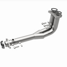 画像をギャラリービューアに読み込む, BRE Exhaust 94-01 Integra 1.8L Front Pipe Kit