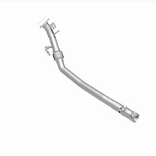 画像をギャラリービューアに読み込む, BRE Exhaust 02-05 A4 Quattro A4 1.8L Front Pipe Kit