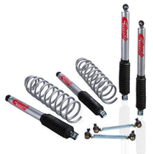 画像をギャラリービューアに読み込む, Eibach 07-18 Jeep Wrangler (JK) 2 Dr Leveling Kit