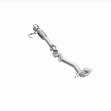 画像をギャラリービューアに読み込む, BRE Exhaust 07-14 Edge MKX 2.0L 3.5L Front Pipe Kit