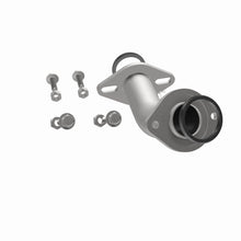 画像をギャラリービューアに読み込む, BRE Exhaust 98-00 RAV4 2.0L Front Pipe Kit