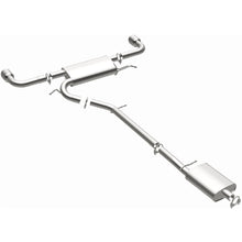 画像をギャラリービューアに読み込む, BRExhaust 10-15 Equinox Terrain Exhaust Kit