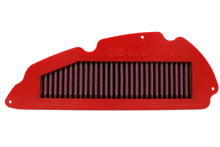 画像をギャラリービューアに読み込む, BMC 13-17 Honda Nss Forza 300 Replacement Air Filter