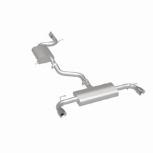画像をギャラリービューアに読み込む, BRExhaust 10-14 VW GTI 2.0L Exhaust Kit