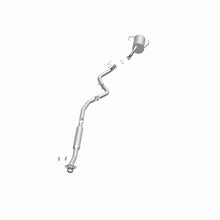 画像をギャラリービューアに読み込む, MagnaFlow BRE Exhaust Kit Replacement Stainless Subaru