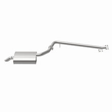 画像をギャラリービューアに読み込む, BRExhaust 06-10 Hyundai Sonata 2.4L Muffler Kit