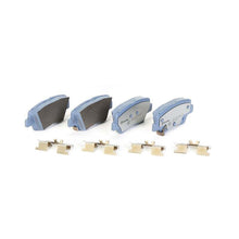 画像をギャラリービューアに読み込む, Brembo OE 19-21 Hyundai Kona Electric/17-19 Kia Soul EV Pad Brake Pad - Rear