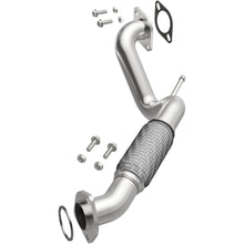 画像をギャラリービューアに読み込む, BRE Exhaust 14-17 NISSAN ROGUE 2.5L Front Pipe Kit