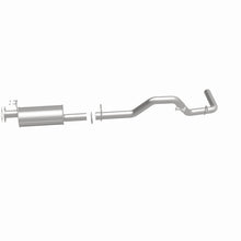 画像をギャラリービューアに読み込む, MagnaFlow BRE Exhaust Kit 09-14 Savana Express