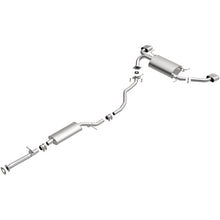 画像をギャラリービューアに読み込む, MagnaFlow BRE Exhaust Kit 10-12 Acura RDX 2.3L