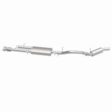画像をギャラリービューアに読み込む, MagnaFlow BRE Exhaust Kit 07-10 Escalade Yukon Tahoe 6.2L