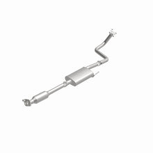 画像をギャラリービューアに読み込む, MagnaFlow Direct Fit Catalytic Converter OEM 20-22 Kia Soul 2L Underbody