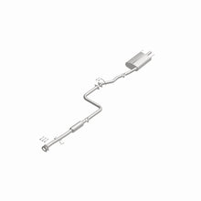 画像をギャラリービューアに読み込む, MagnaFlow BRE Exhaust Kit 02-93 Honda Accord 2.2L