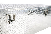 画像をギャラリービューアに読み込む, Deezee Universal Tool Box - Specialty Underbed BT Alum 60X20X18
