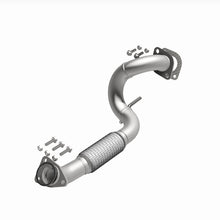 画像をギャラリービューアに読み込む, BRE Exhaust 08-10 Rogue 2.5L Front Pipe Kit