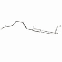 画像をギャラリービューアに読み込む, MagnaFlow BRE Exhaust Kit 12-17 Nissan NV1500 NV2500 NV3500 4.0L