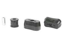 画像をギャラリービューアに読み込む, Whiteline 1998-2006 Volkswagen Beetle Motor Mount Insert - Lower Torque Position