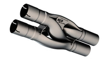 画像をギャラリービューアに読み込む, Borla 18-25 Mustang GT / 24-25 Mustang Dark Horse SwitchFire X-Pipe