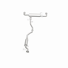 画像をギャラリービューアに読み込む, MagnaFlow BRE Exhaust Kit 09-14 Nissan Murano 3.5L