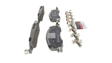 画像をギャラリービューアに読み込む, Brembo OE 20-23 Ford Explorer/Police Interceptor Utility/Lincoln Aviator Ceramic Brake Pad - Front