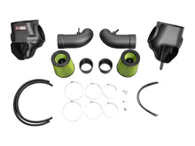 画像をギャラリービューアに読み込む, AWE Tuning 24-26 Ford S650 Mustang GT/Dark Horse S-FLO Carbon Intake