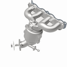 画像をギャラリービューアに読み込む, MagnaFlow Manifold Direct Fit 19-20 Kia Forte 2L