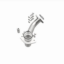 画像をギャラリービューアに読み込む, MagnaFlow BRExhaust 16-22 Honda HR-V 1.8L Front Pipe Kit