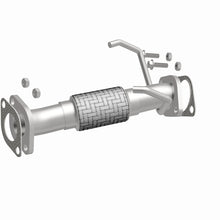 画像をギャラリービューアに読み込む, BRE Exhaust 12-13 KIA Soul 1.6L 2.0L Front Pipe Kit