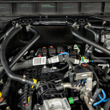画像をギャラリービューアに読み込む, Mishimoto 2023+ Ford Bronco 2.7L Baffled Oil Catch Can System