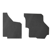 画像をギャラリービューアに読み込む, DEI 22-25 Honda Pioneer 1000-3 Front Floor Mats (Set of 2)