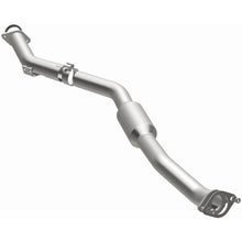 画像をギャラリービューアに読み込む, MagnaFlow 19-22 Subaru Ascent 2.4L OEM Grade Federal / EPA Compliant Direct-Fit Catalytic Converter