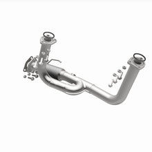 画像をギャラリービューアに読み込む, BRE Exhaust 98-02 Accord 3.0L Front Pipe Kit