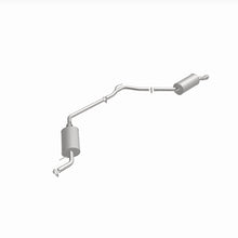 画像をギャラリービューアに読み込む, MagnaFlow BRE Exhaust Kit 99-03 VW EuroVan 2.8L