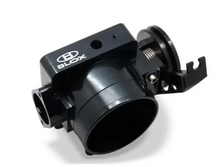 画像をギャラリービューアに読み込む, BLOX Racing 95mm Billet Throttle Body - Chevrolet LS3 - Black Anodized