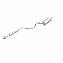 画像をギャラリービューアに読み込む, MagnaFlow BRE Exhaust Kit 13-17 NISSAN SENTRA 1.8L