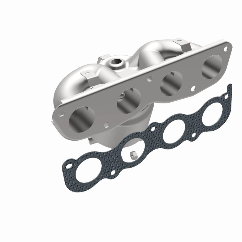MagnaFlow Direct Fit Catalytic Converter 18-19 Hyundai Kona 2.0L