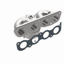 画像をギャラリービューアに読み込む, MagnaFlow Direct Fit Catalytic Converter 18-19 Hyundai Kona 2.0L