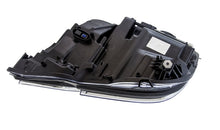 画像をギャラリービューアに読み込む, Hella 2010-2013 Mercedes-Benz E300 E350 E400 E550 Bi-Xenon Headlight Assembly