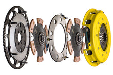 画像をギャラリービューアに読み込む, ACT 2006 Chevrolet SSR Twin Disc HD Race Kit Clutch Kit