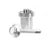 画像をギャラリービューアに読み込む, Fluidampr 2017+ Subaru FA24 Pulley Adapter Kit