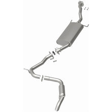 画像をギャラリービューアに読み込む, MagnaFlow BRE Exhaust Kit 13-17 Toyota RAV4 2.5L