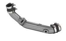 画像をギャラリービューアに読み込む, K&amp;N 20-22 Hyundai Veloster N 2.0L L4 Aluminum Charge Pipe Kit - Gunmetal Gray