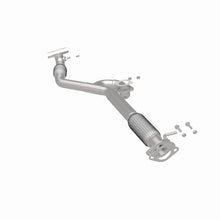 画像をギャラリービューアに読み込む, BRE Exhaust 10-15 Equinox Terrain 3.0L 3.6L Front Pipe Kit