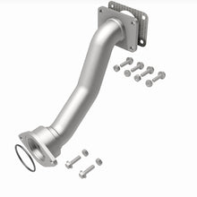 画像をギャラリービューアに読み込む, BRE Exhaust 00-05 Bonneville LeSabre Park Avenue 3.8L Front Pipe Kit