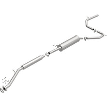 画像をギャラリービューアに読み込む, MagnaFlow BRE Exhaust Kit 99-04 Honda Odyssey 3.5L
