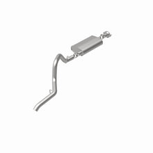 画像をギャラリービューアに読み込む, MagnaFlow BRE Exhaust Kit Replacement Stainless Jeep