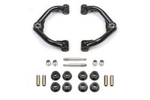 画像をギャラリービューアに読み込む, Fabtech 11-18 GM C/K2500HD/3500HD 2WD/4WD 4in Uniball Upper Control Arm Kit