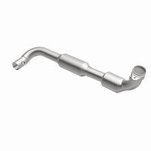 画像をギャラリービューアに読み込む, MagnaFlow 02-03 Ford F-150 5.4L Direct Fit Converter