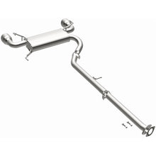 画像をギャラリービューアに読み込む, BRExhaust 03-09 Nissan 350Z 3.5L Exhaust Kit