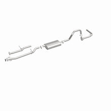画像をギャラリービューアに読み込む, MagnaFlow BRE Exhaust Kit 94-97 Ranger B3000 B4000